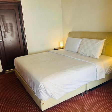 Kl Better Apartment At Times Square Kl Куала Лумпур Екстериор снимка