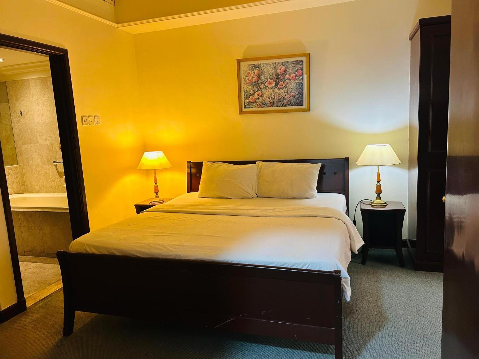 Kl Better Apartment At Times Square Kl Куала Лумпур Екстериор снимка