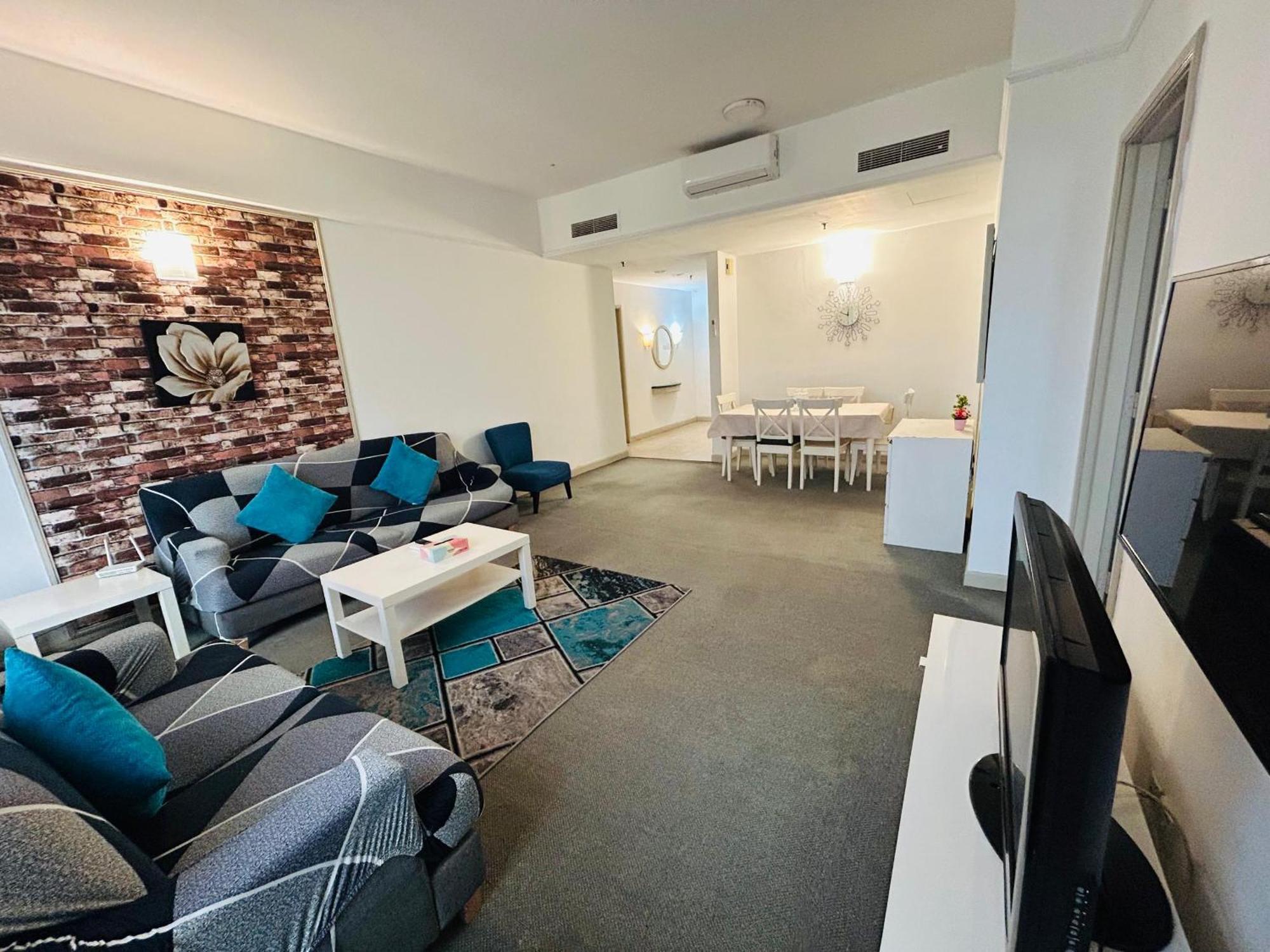 Kl Better Apartment At Times Square Kl Куала Лумпур Екстериор снимка