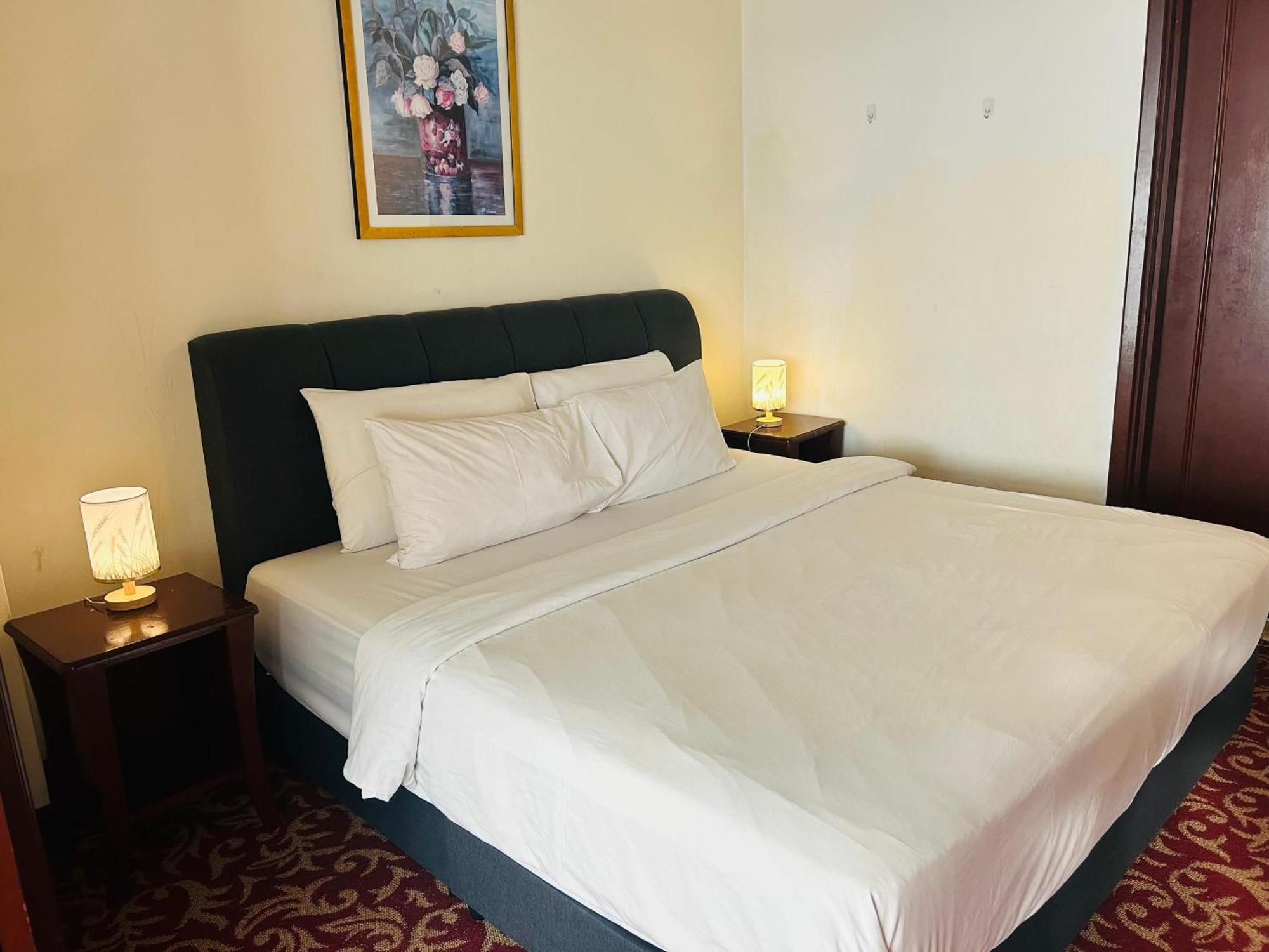Kl Better Apartment At Times Square Kl Куала Лумпур Екстериор снимка