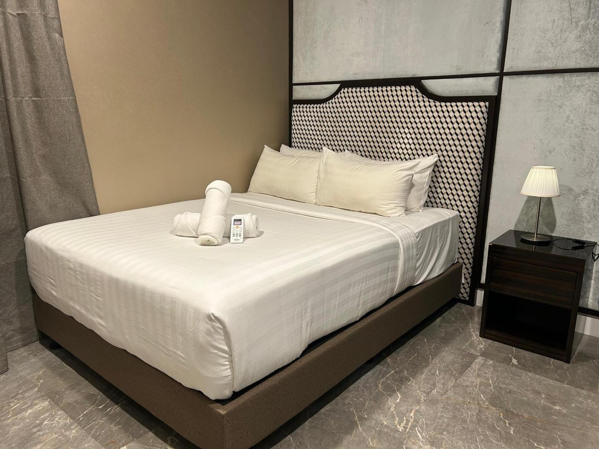 Kl Better Apartment At Times Square Kl Куала Лумпур Екстериор снимка