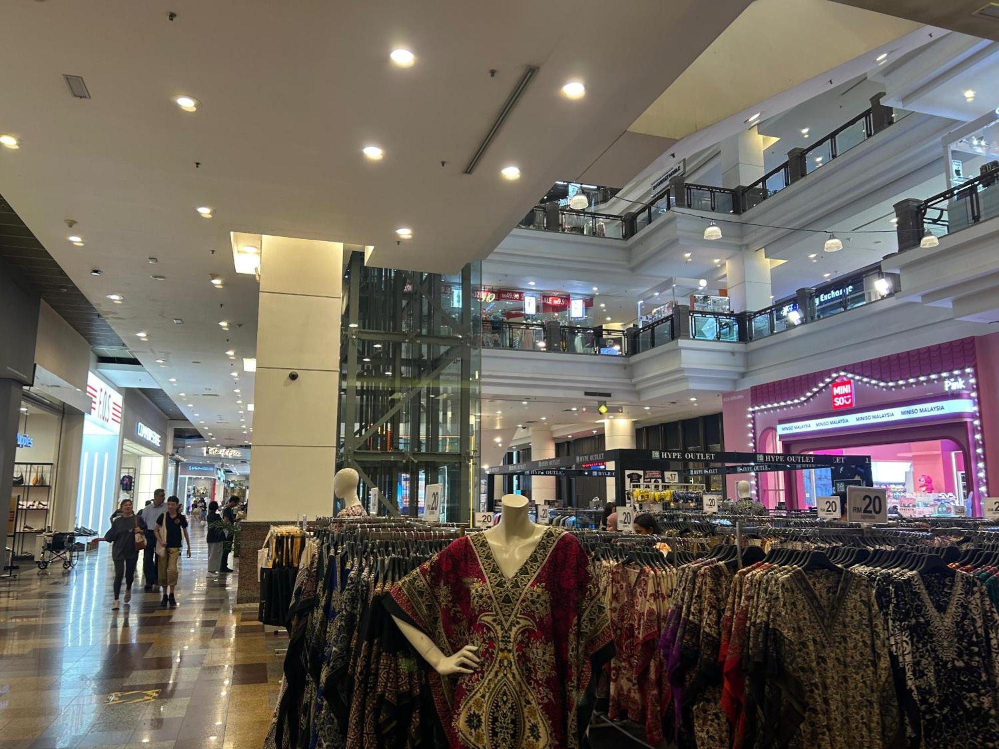 Kl Better Apartment At Times Square Kl Куала Лумпур Екстериор снимка