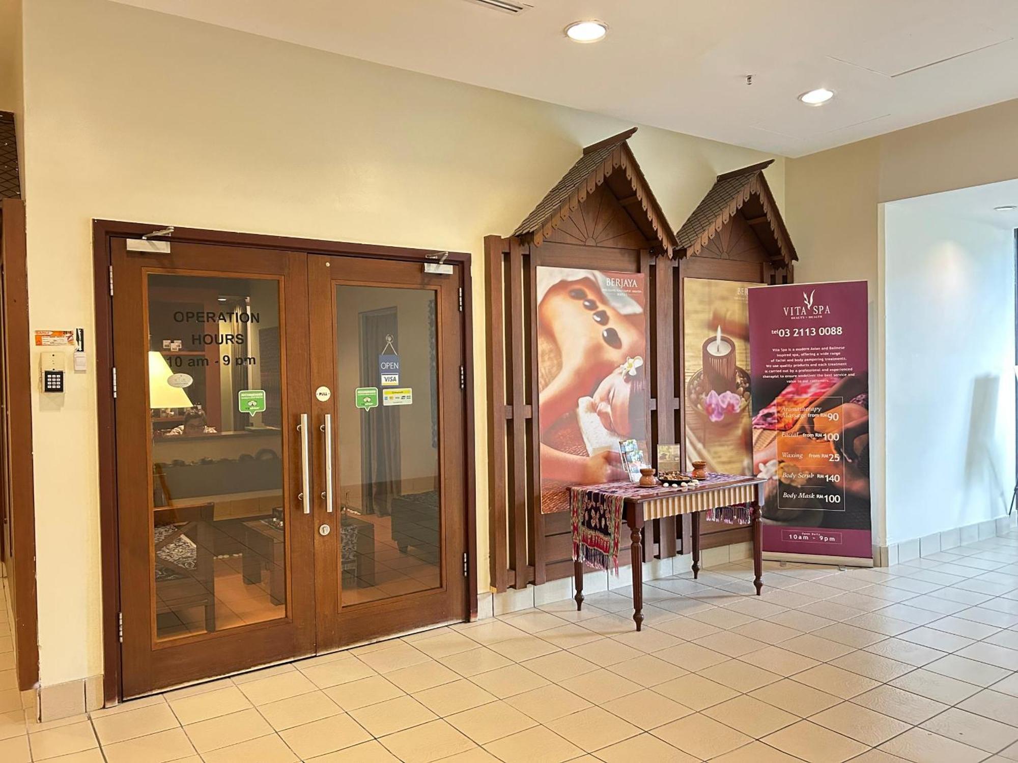 Kl Better Apartment At Times Square Kl Куала Лумпур Екстериор снимка